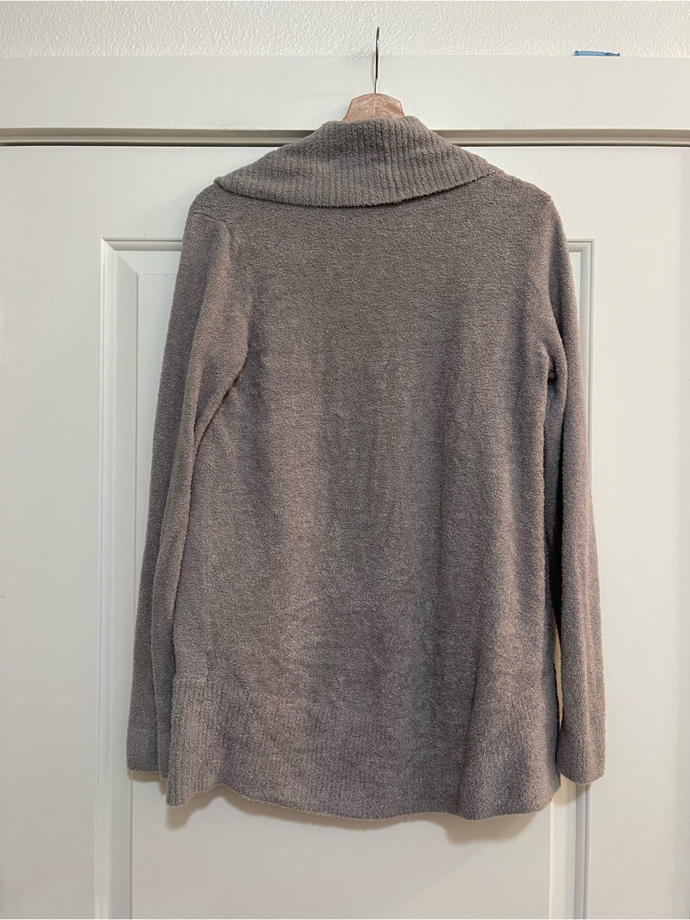 Barefoot Dreams CozyChic Lite Circle Cardi - Picture 3 of 6